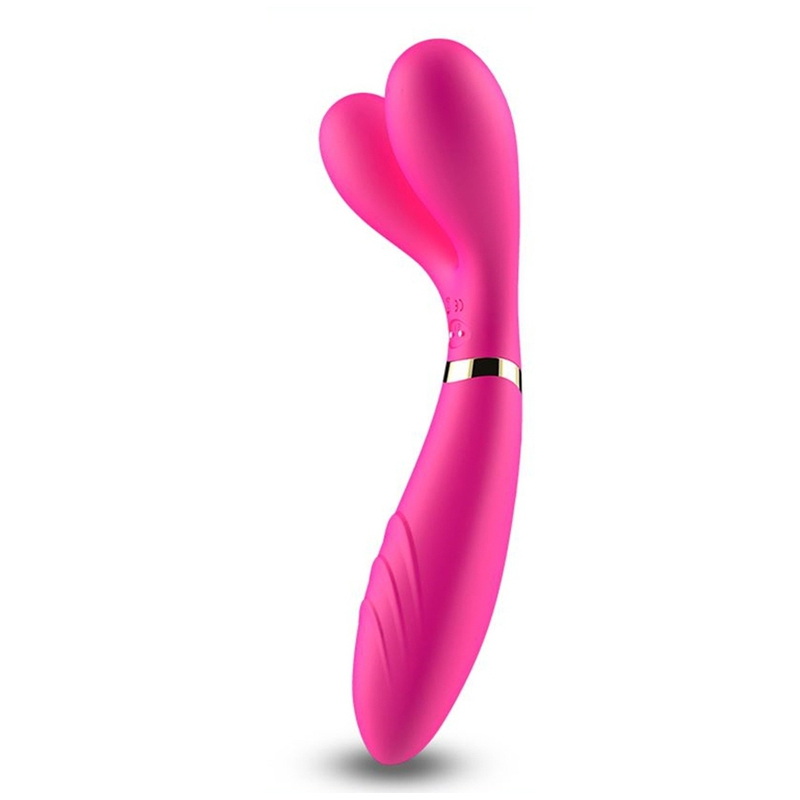 wand y duo 20cm rose 3