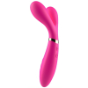 wand y duo 20cm rose 4