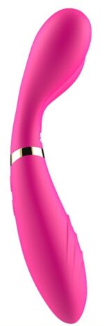 wand y duo 20cm rose 5