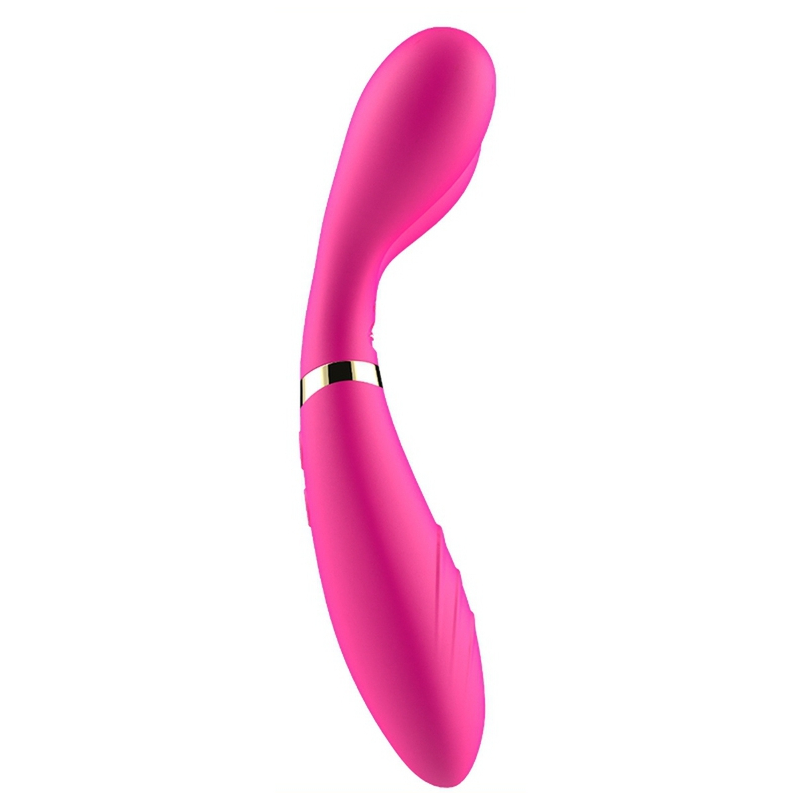 wand y duo 20cm rose 5