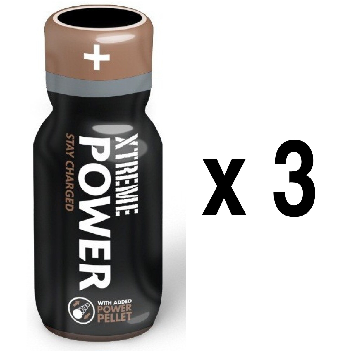 xtrem power 22ml x3 scaled