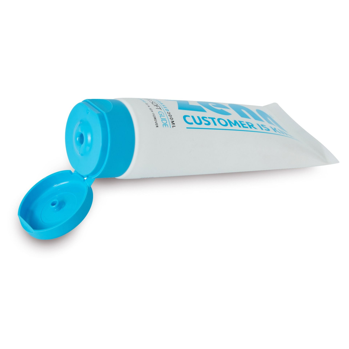 zenn water based lubricant 200 ml 1