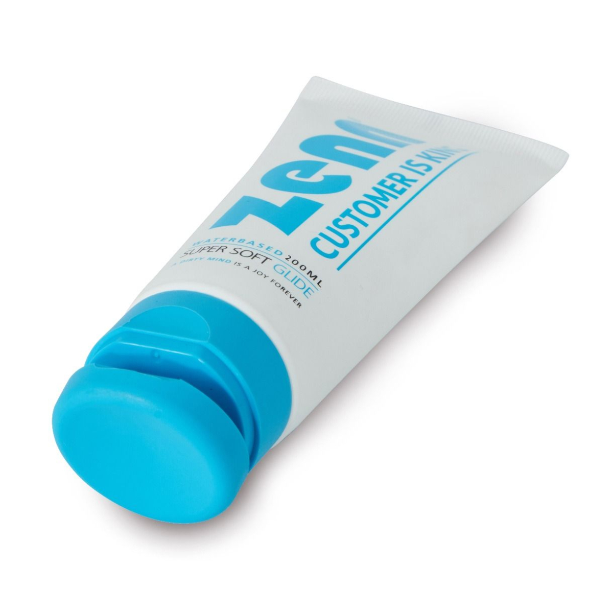 zenn water based lubricant 200 ml 2