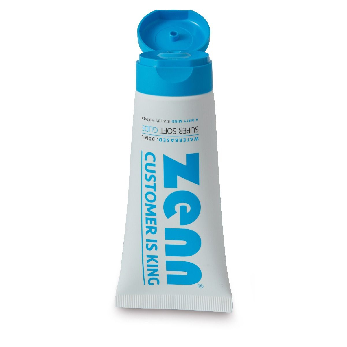 zenn water based lubricant 200 ml 3