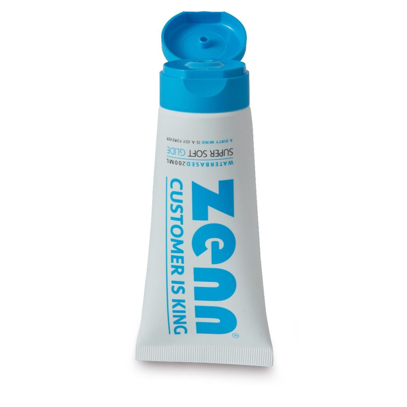 zenn water based lubricant 200 ml 3