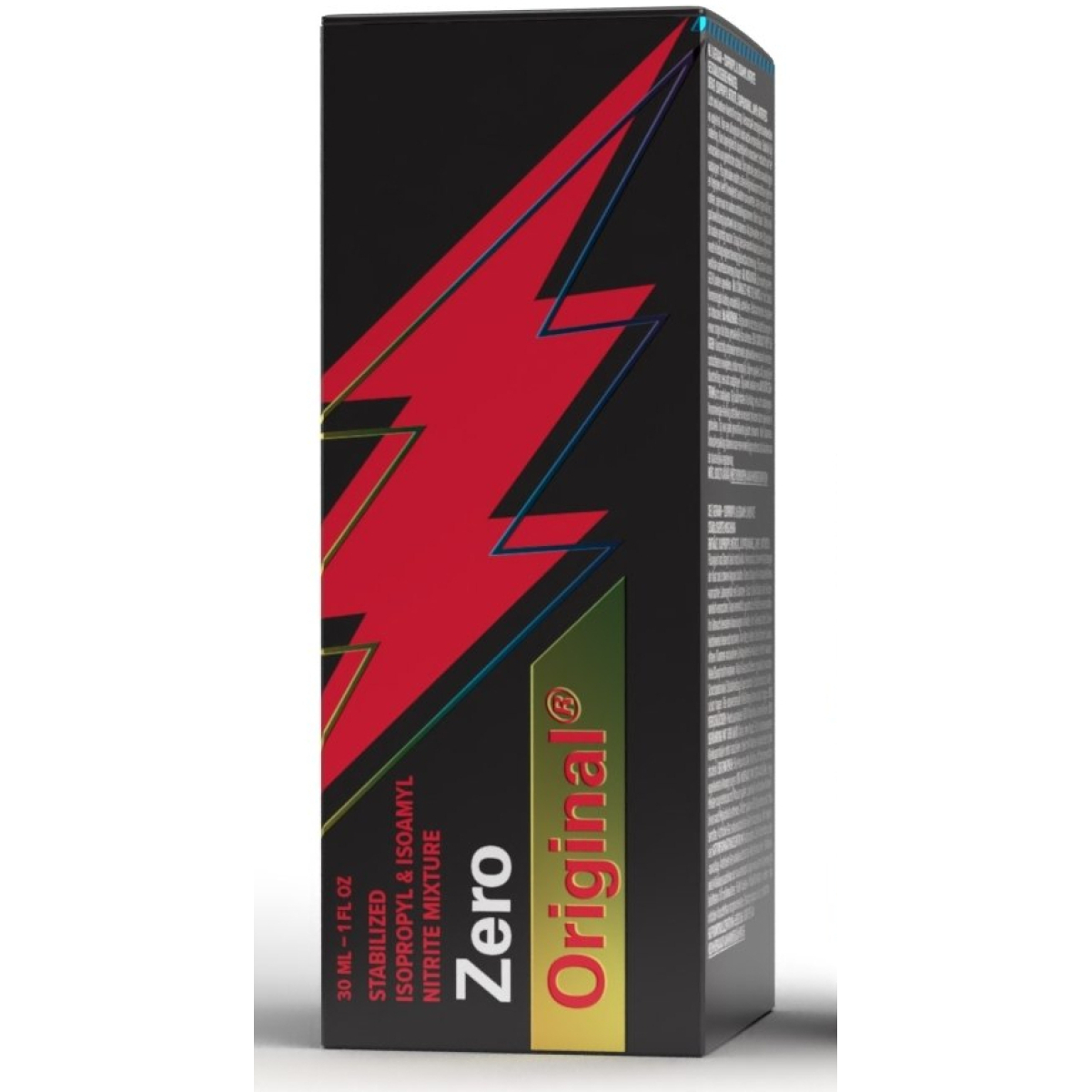 zero original 30ml 1